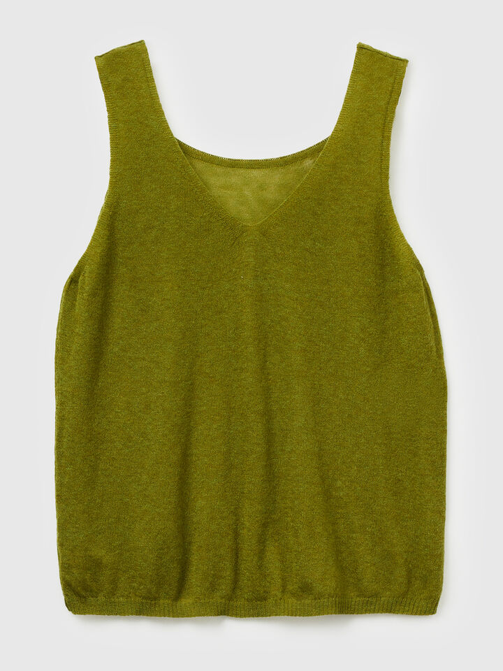 TANK-TOP Women image number 5
